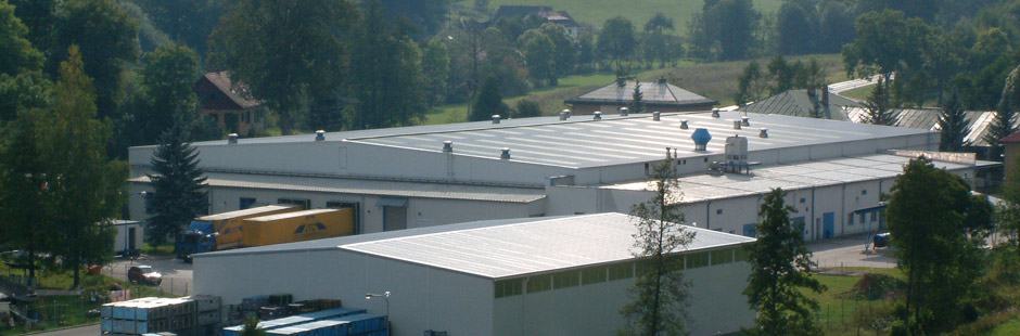 Production Halls